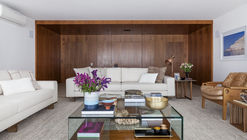 Apartamento Casa Branca / Messa Penna