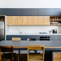 Bronze Loft / Urbanauta + Cantergiani+Kunze 建筑事务所 - 独立住宅