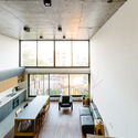 Bronze Loft / Urbanauta + Cantergiani+Kunze 建筑事务所 - 独立住宅