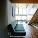 Bronze Loft / Urbanauta + Cantergiani+Kunze 建筑事务所 - 独立住宅