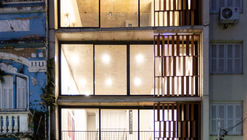 Casa Bronze / Urbanauta