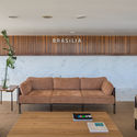 Revitalización de la Casa de Té de Oscar Niemeyer / BLOCO Arquitetos + Equipo Lamas - Restauraciones