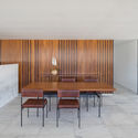 Revitalización de la Casa de Té de Oscar Niemeyer / BLOCO Arquitetos + Equipo Lamas - Restauraciones