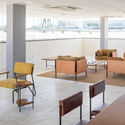 Revitalización de la Casa de Té de Oscar Niemeyer / BLOCO Arquitetos + Equipo Lamas - Restauraciones
