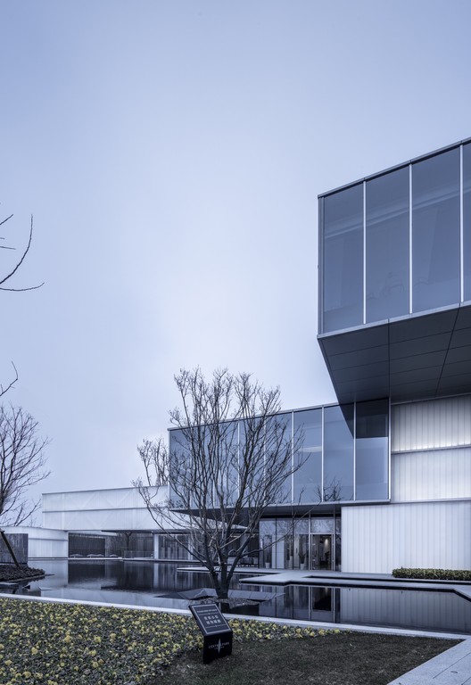 Central Park Yanlord Nantong / Shanghai Tianhua Architectural Design - Image 9 of 26