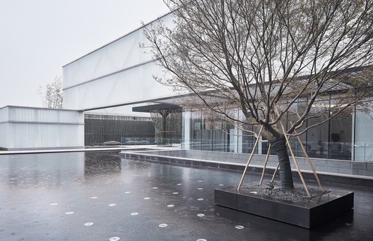 Central Park Yanlord Nantong / Shanghai Tianhua Architectural Design - Image 18 of 26