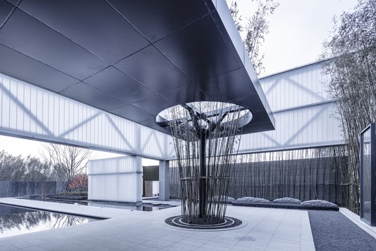 Central Park Yanlord Nantong / Shanghai Tianhua Architectural Design - Image 12 of 26