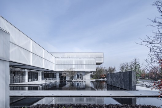 Central Park Yanlord Nantong / Shanghai Tianhua Architectural Design - Image 10 of 26