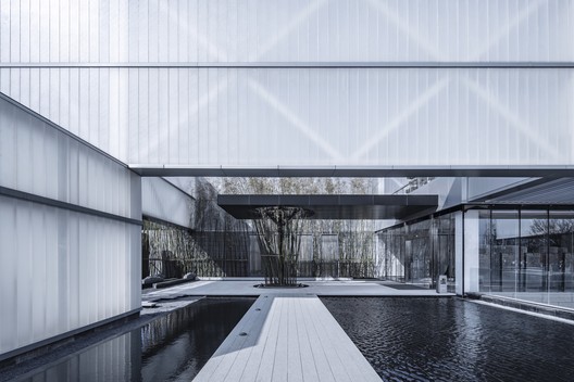 Central Park Yanlord Nantong / Shanghai Tianhua Architectural Design - Image 19 of 26