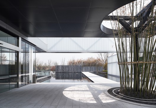 Central Park Yanlord Nantong / Shanghai Tianhua Architectural Design - Image 14 of 26