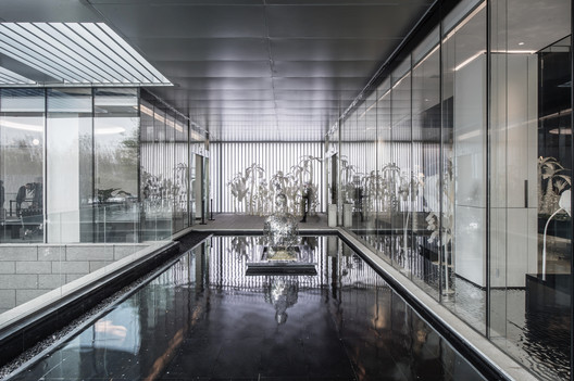 Central Park Yanlord Nantong / Shanghai Tianhua Architectural Design - Image 16 of 26