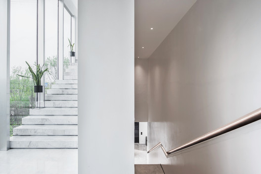 Central Park Yanlord Nantong / Shanghai Tianhua Architectural Design - Image 15 of 26