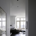Cobertura Inaba Williamsburg / Inaba Williams Architects - Interiores De Apartamentos