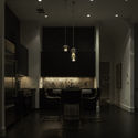 Cobertura Inaba Williamsburg / Inaba Williams Architects - Interiores De Apartamentos