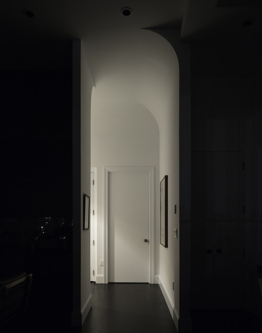 Penthouse Inaba Williamsburg / Inaba Williams Architects Penthouse Inaba Williamsburg / Inaba Williams Architects - Imagen 5 de 13