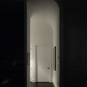 Cobertura Inaba Williamsburg / Inaba Williams Architects - Interiores De Apartamentos