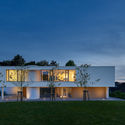 House G16 / Markus Mucha Architekt - Exterior Photography, Houses, Facade