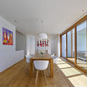 House G16 / Markus Mucha Architekt - Interior Photography, Houses, Table, Chair
