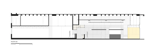Petiskeira express / Butiá Arquitectura Petiskeira express / Butiá Arquitectura - Imagen 41 de 42
