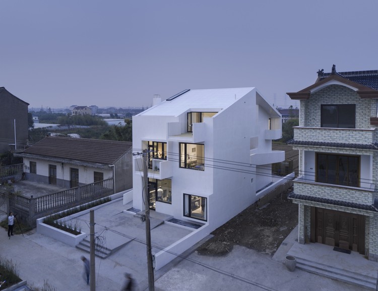 Se anuncian los/las ganadores/as de los AR House Awards 2019 - Imagen 11 de 14