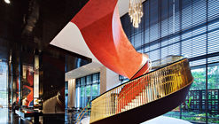 Hotel Four Seasons São Paulo / aflalo/gasperini arquitetos + HKS Architects