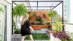 Apartamento Loloite / URBANODE arquitetura