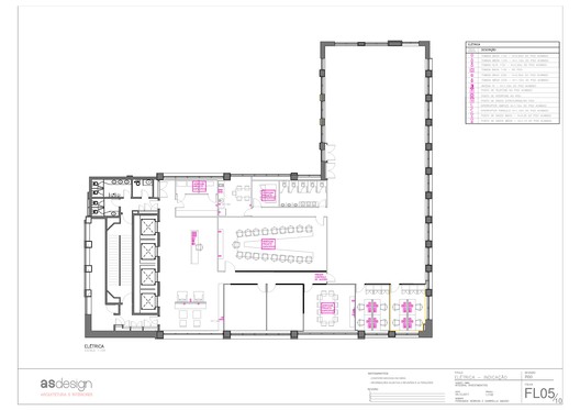 Escritório Integral Investimentos / AsDesign Arquitetura