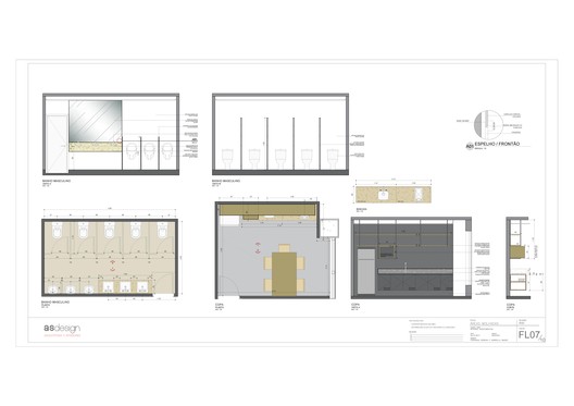 Escritório Integral Investimentos / AsDesign Arquitetura