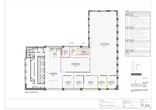 Escritório Integral Investimentos / AsDesign Arquitetura