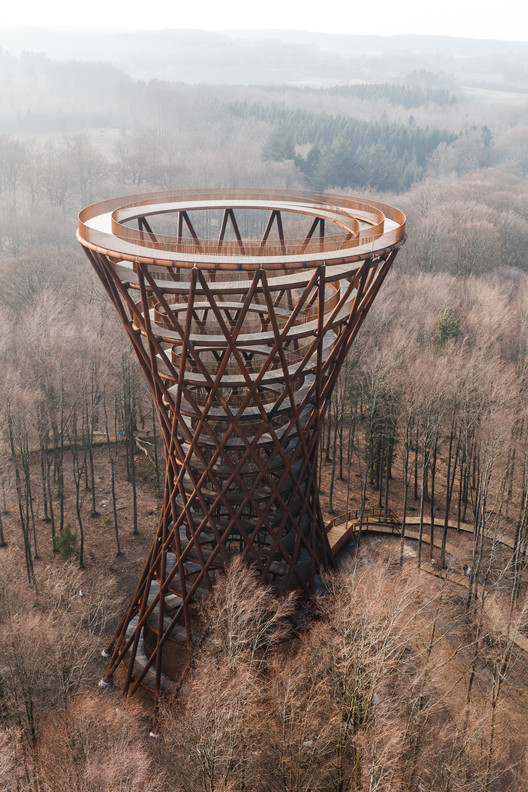 10 Innovative Ramp Solutions In Plans And Sections ArchDaily 10 Innovative Ramp Solutions In Plans And Sections ArchDaily