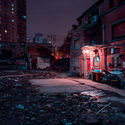 Photographer Captures Shanghai's Disappearing Streets  - Image 3 of 4