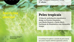 Architectural Association - Visiting School Amazon