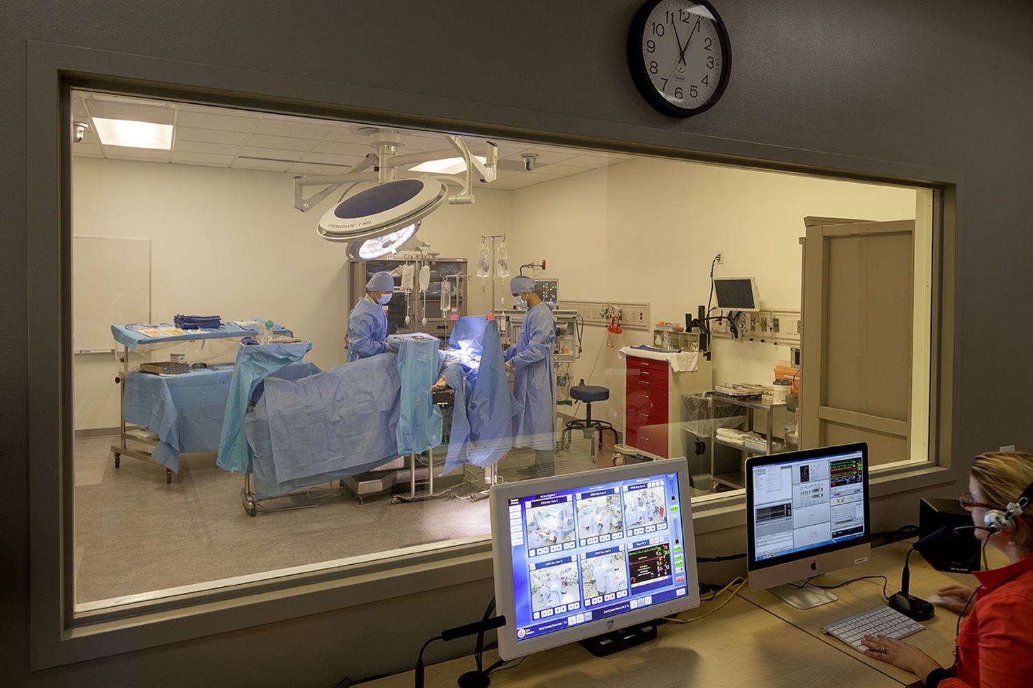 Gallery of Collaborative Life Sciences Building & Skourtes Tower / CO ...