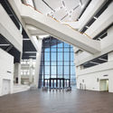 Hebei University of Technology Beichen Campus Library / Architectural Design & Research Institute of Tongji University - Library
