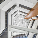 Hebei University of Technology Beichen Campus Library / Architectural Design & Research Institute of Tongji University - Library
