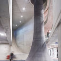 Bicycle Parking / Ector Hoogstad Architecten - Interior Photography,           Parking