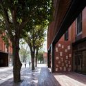 Quanzhou Vanke “Tang” Town / cnS - Exterior Photography, Renovation, Facade