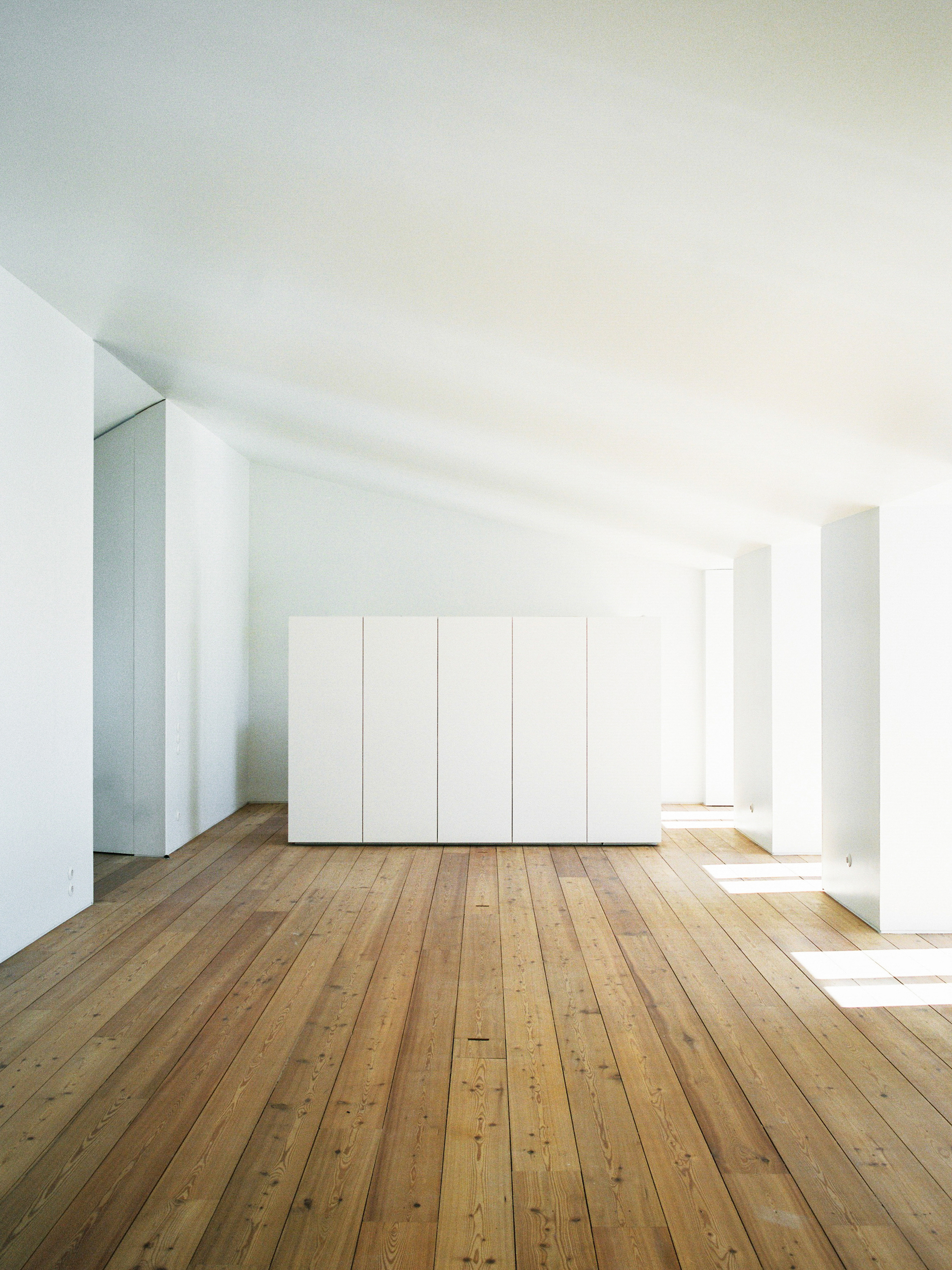Gallery of Atelier Cecílio de Sousa / Aires Mateus - 2