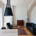 Apartment in Oeiras / Site Specific Arquitectura - Apartment Interiors