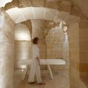 Aquatio 洞穴酒店与水疗中心 / Simone Micheli - 疗养建筑室内设计