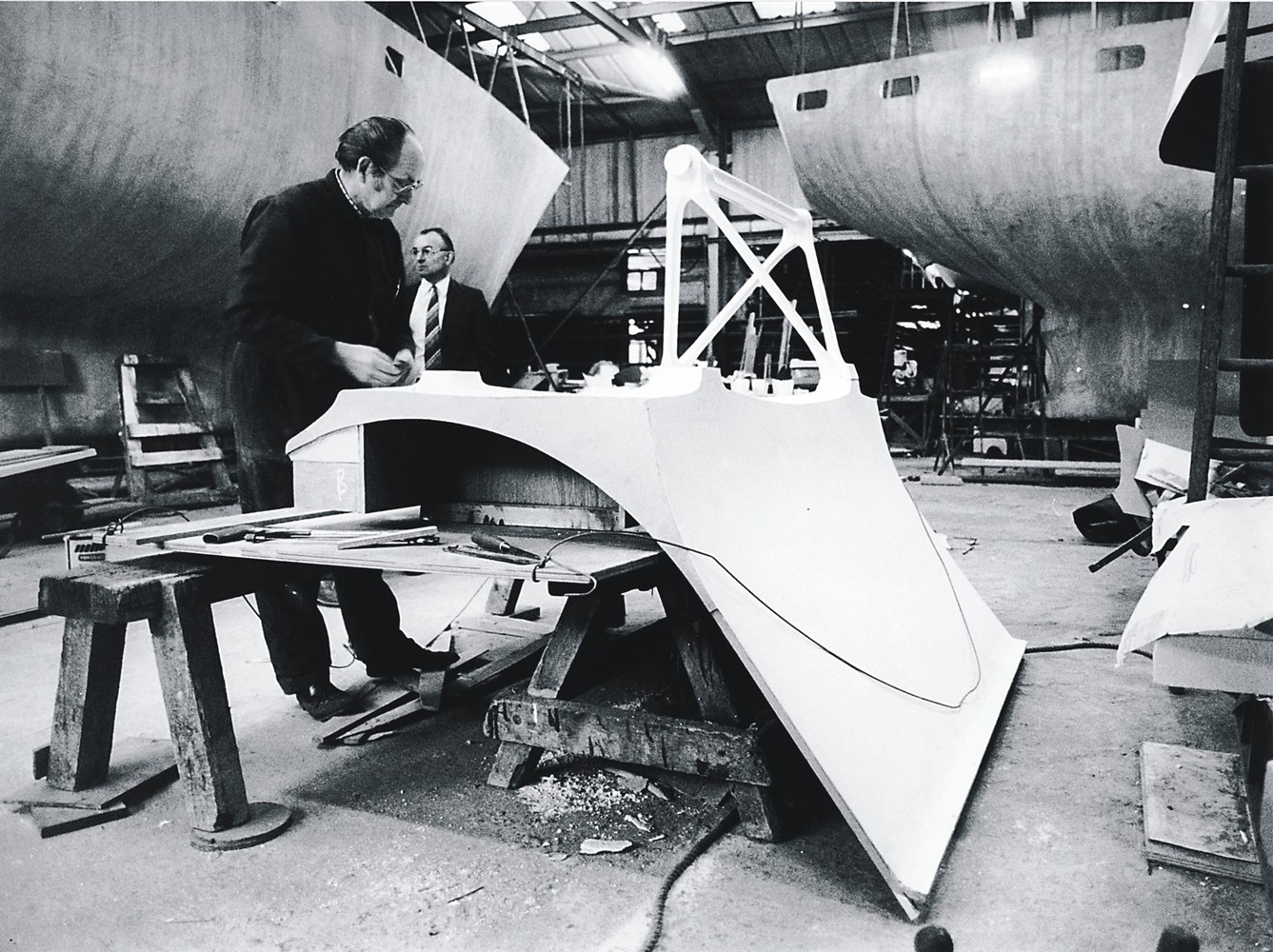 Gallery of RPBW on the Roles of Architects and What Makes their Office ...