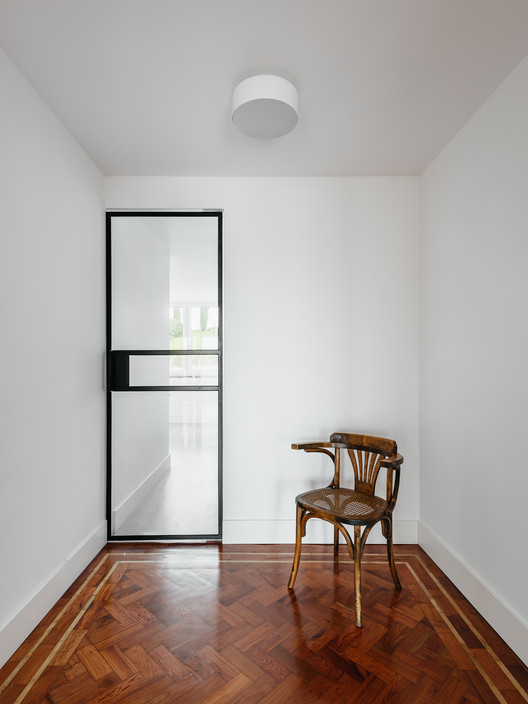 Departamento en Restelo / Atelier Pupa - Imagen 19 de 23