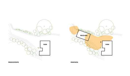Vineyard Pavilion / gru.a Vineyard Pavilion / gru.a - Image 12 of 12