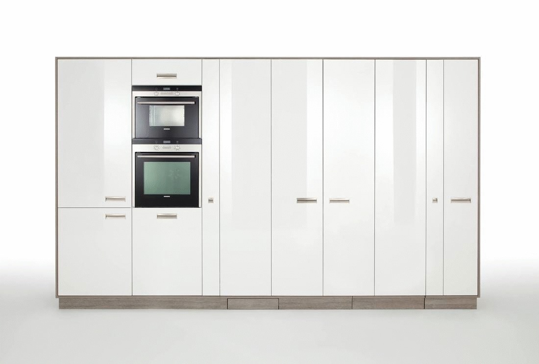 Gallery of How to Design an Accessible Kitchen: Adjustable and ...