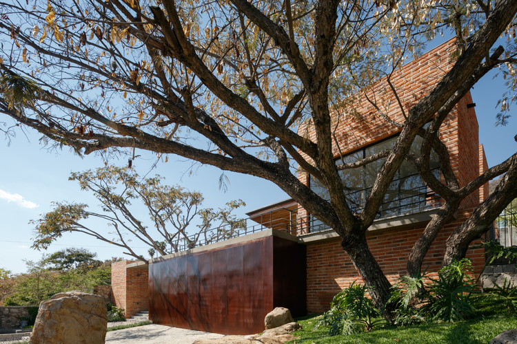 Casa Linda Vista / 3Arquitectura - Ventanas