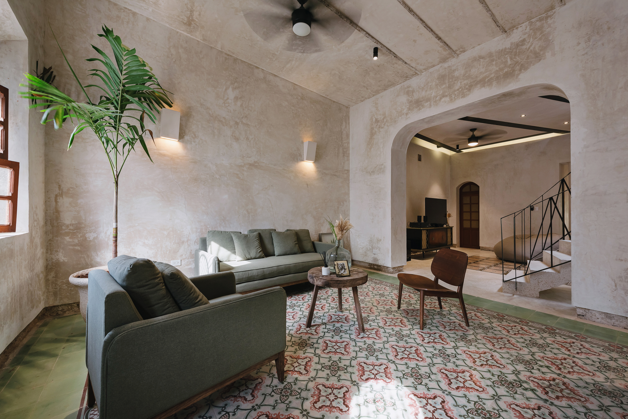 Galería de Casa Deco / Taller Mexicano de Arquitectura - 2
