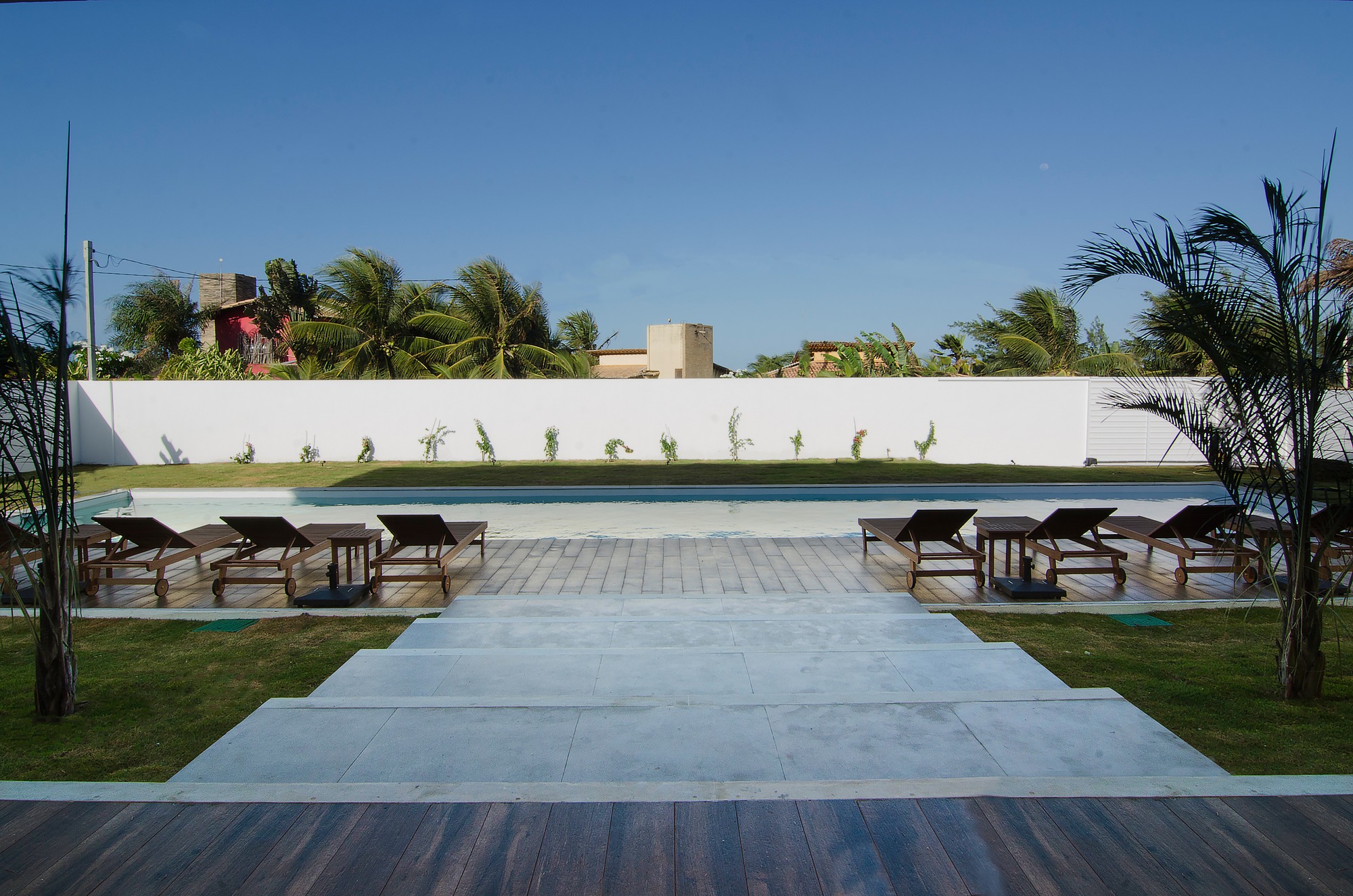 Galeria de Casa POG / Teófilo Otoni Arquitetura - 8