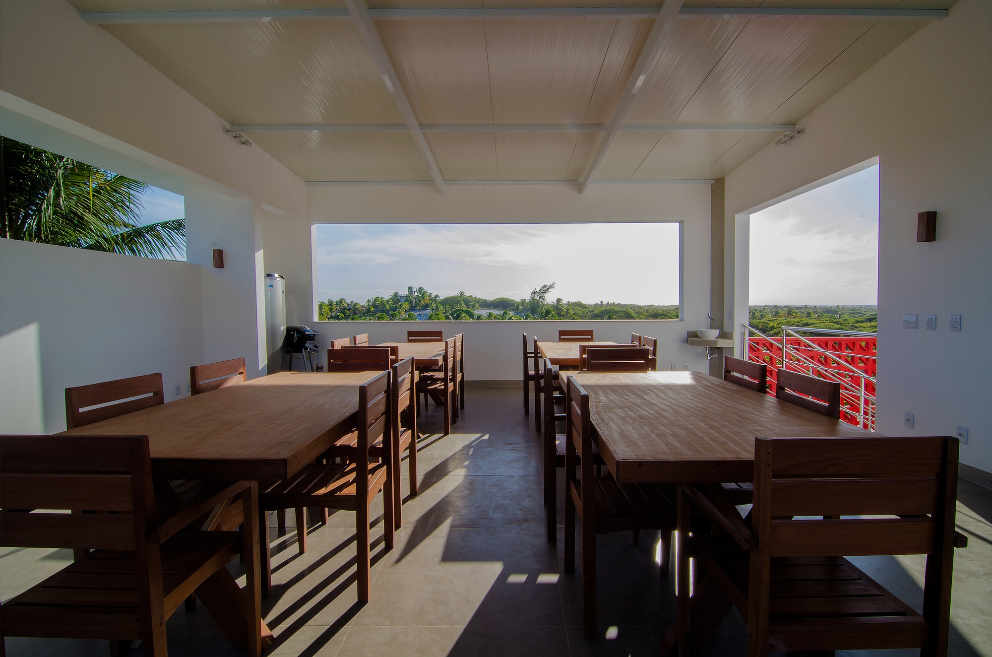 Galeria de Casa POG / Teófilo Otoni Arquitetura - 10