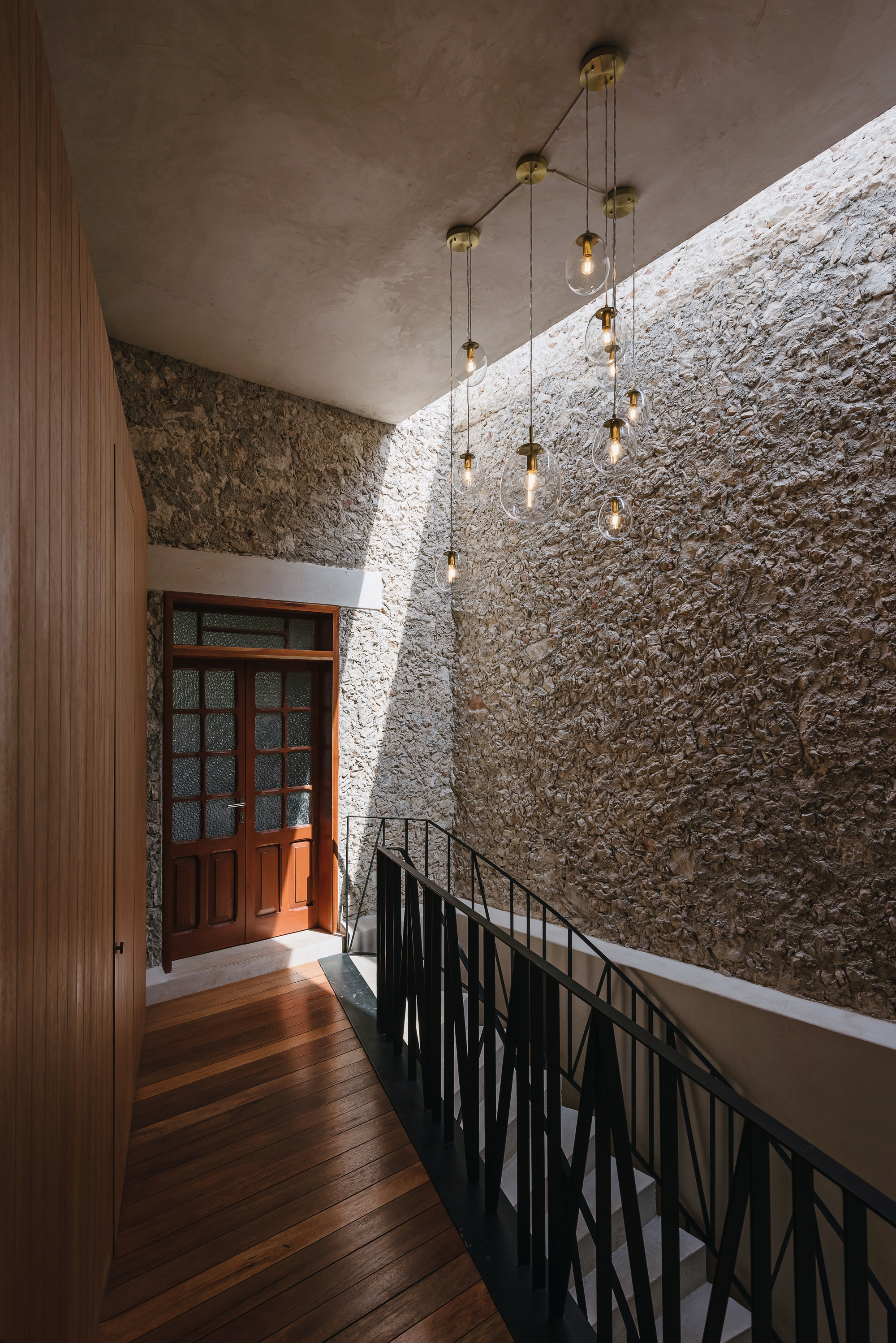 Galeria de Casa Deco / Taller Mexicano de Arquitectura - 21