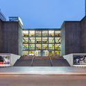 Bienal de Arquitetura de Chicago anuncia locais parceiros de 2019 - Imagem 2 de 4